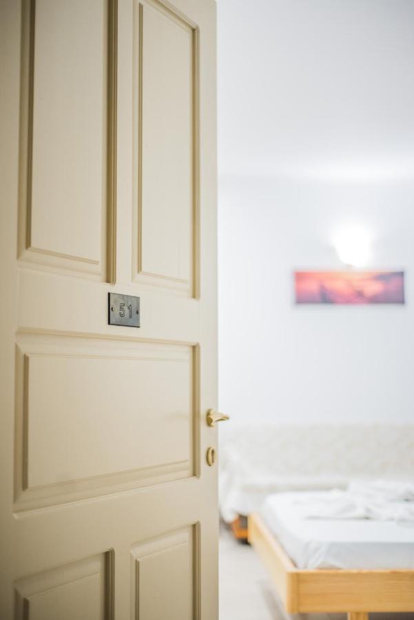 Stefania Studios By Estia Stalida Dış mekan fotoğraf