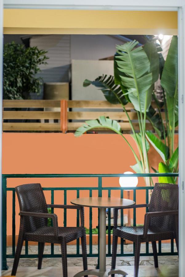 Stefania Studios By Estia Stalida Dış mekan fotoğraf