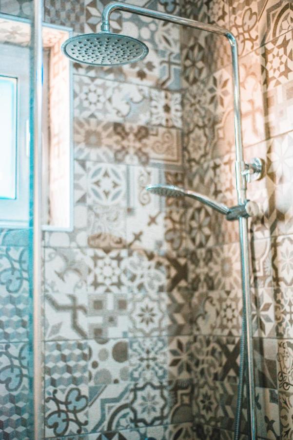 Stefania Studios By Estia Stalida Dış mekan fotoğraf