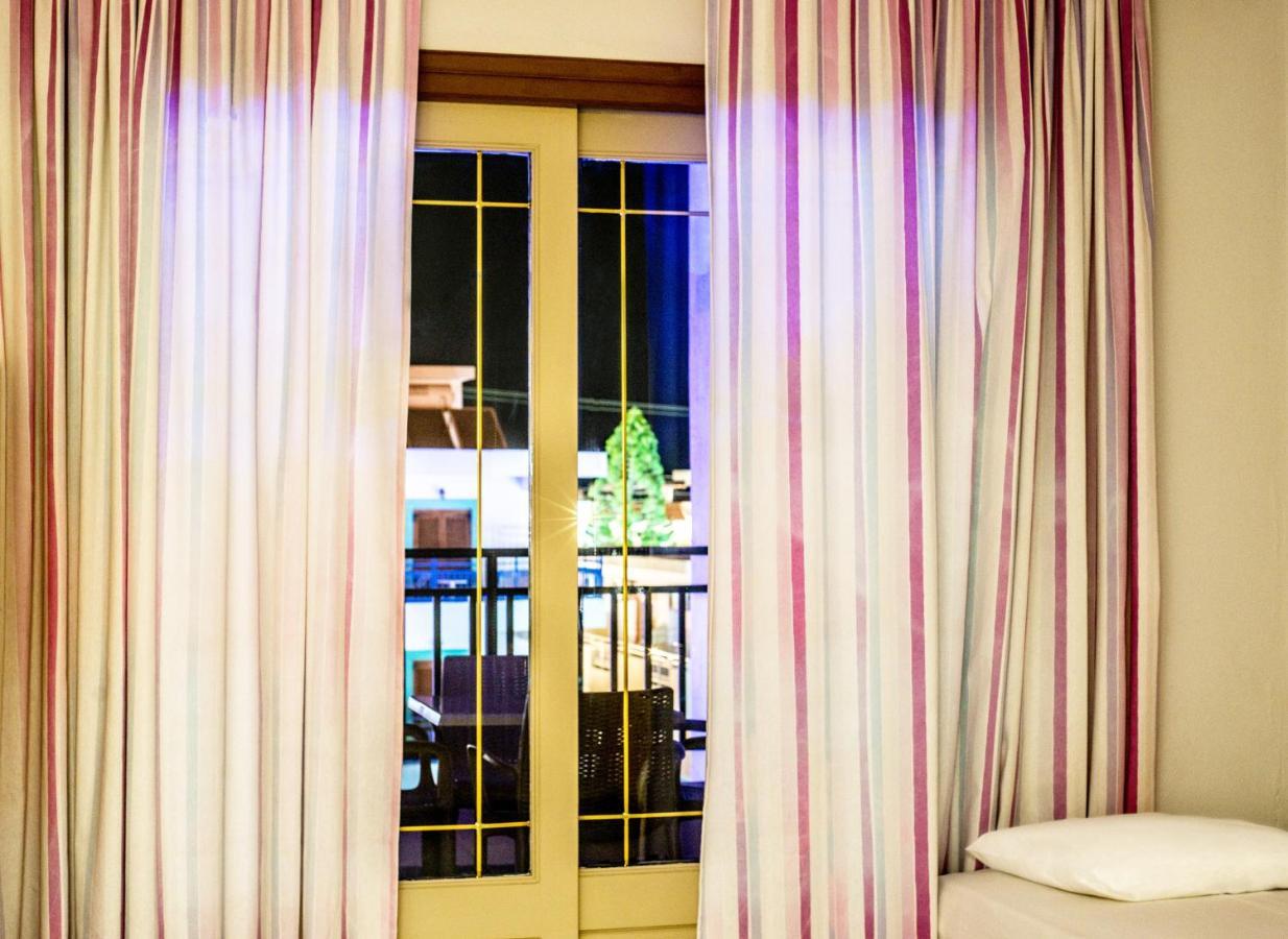 Stefania Studios By Estia Stalida Dış mekan fotoğraf