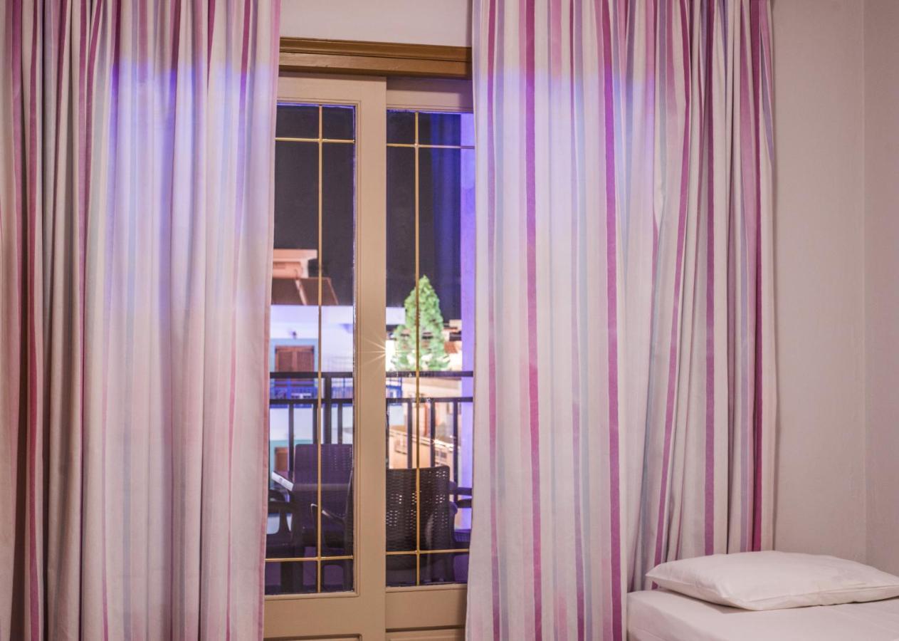 Stefania Studios By Estia Stalida Dış mekan fotoğraf