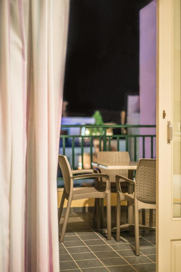 Stefania Studios By Estia Stalida Dış mekan fotoğraf