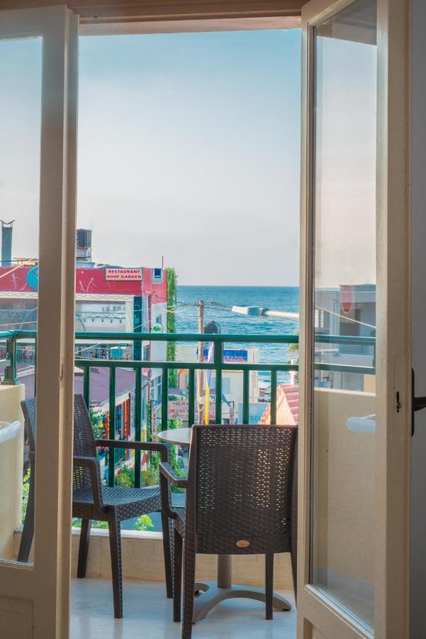 Stefania Studios By Estia Stalida Dış mekan fotoğraf