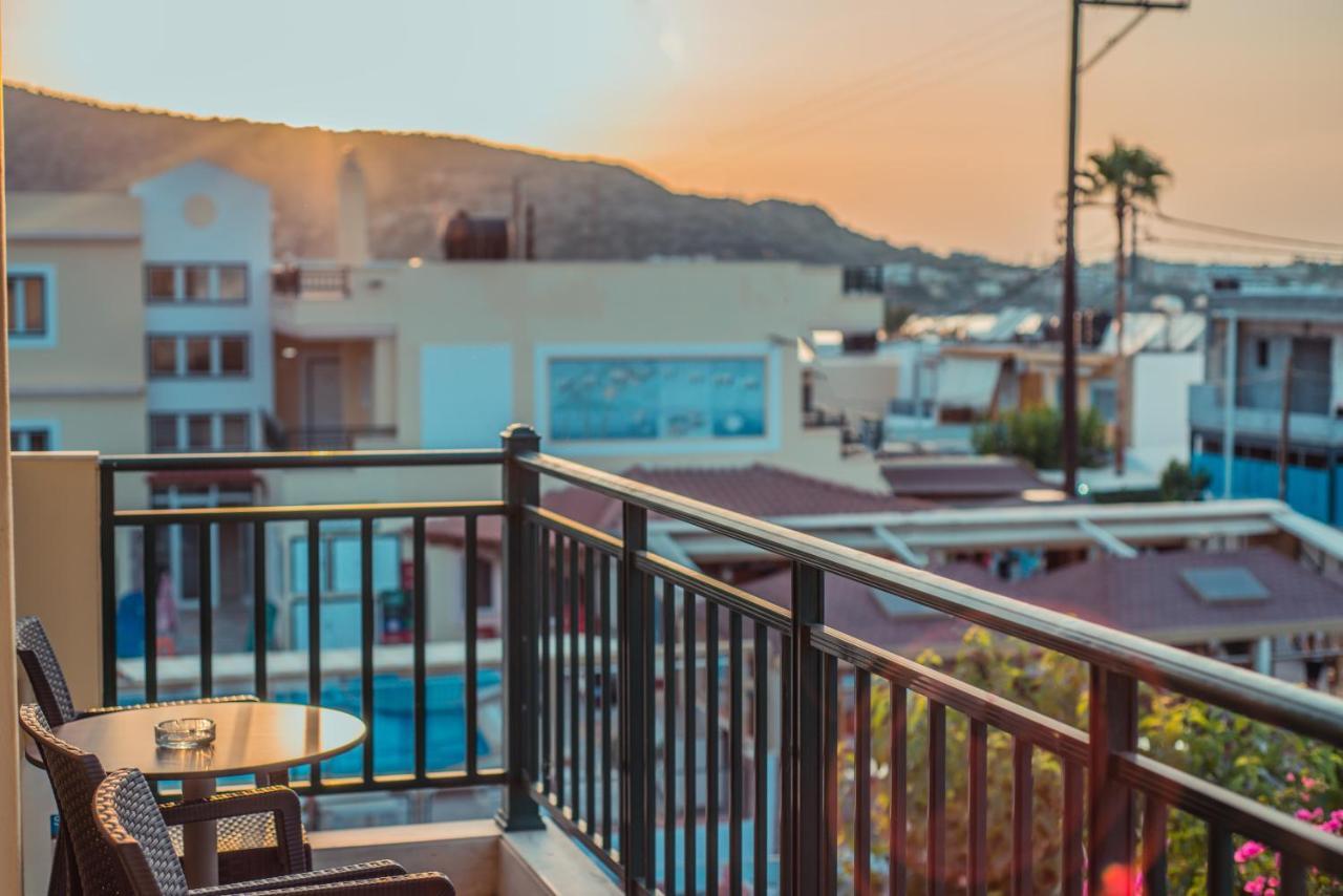 Stefania Studios By Estia Stalida Dış mekan fotoğraf
