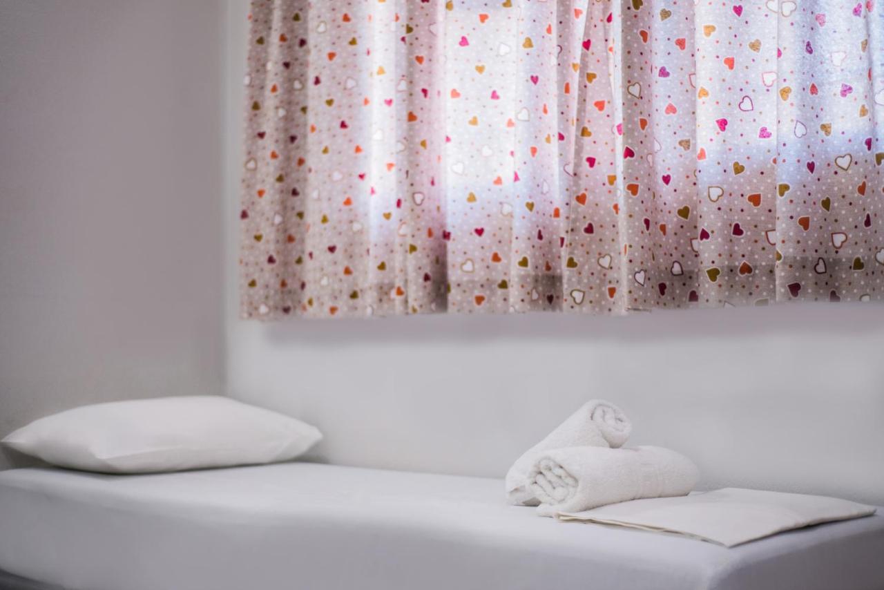 Stefania Studios By Estia Stalida Dış mekan fotoğraf