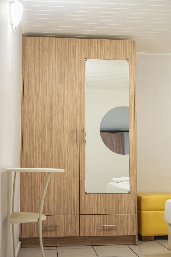 Stefania Studios By Estia Stalida Dış mekan fotoğraf